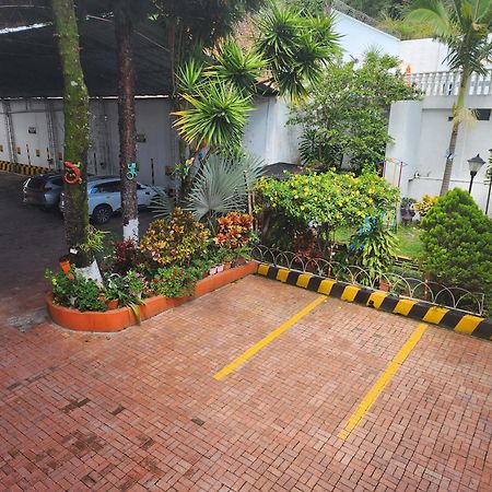 Hotel Emperador Barbosa  Luaran gambar